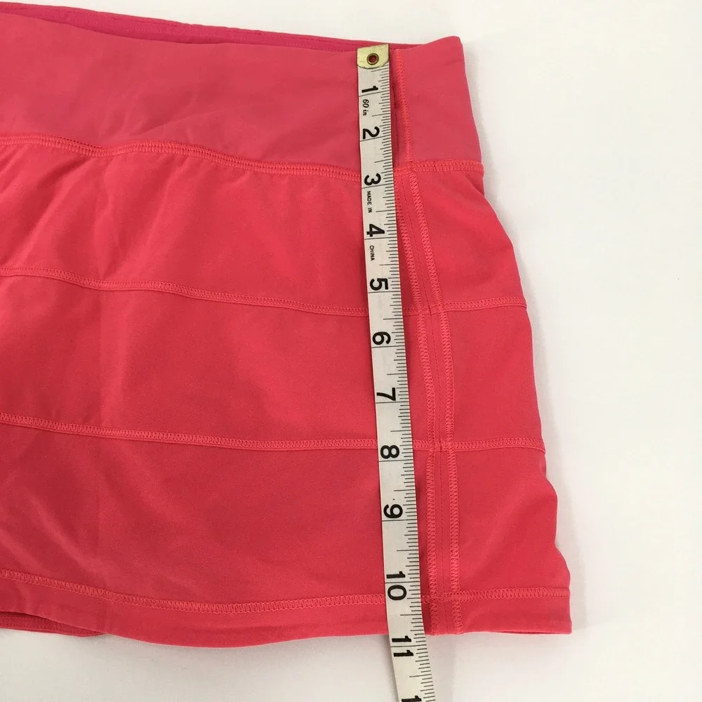 lululemon athletica classic salmon